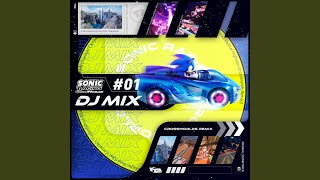 Download lagu DJ Mix #1 [Apotos (CrossWorlds Remix)/Dragon Road-Day (Camellia's 'Fusion & Drum & Bass'... mp3