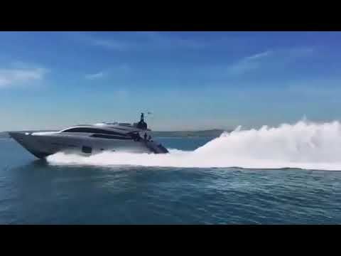 Power of PERSHING 92