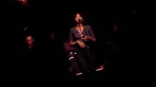 Alice Smith- Fake is the New Real