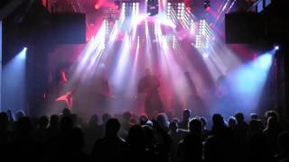 Ithilien - Drinkin&#39; Song @ B90, Gdansk, PL 2015