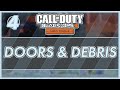 Thumbnail for Doors & Debris