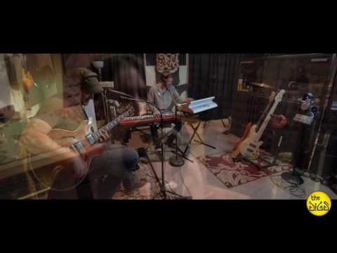 The Digs - Broken Arrow(feat. CaroMia Tiller) @ The Eagle Room