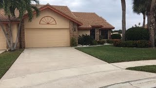 Aberdeen Rental Home | Boynton Beach, FL|  $4,700 per month