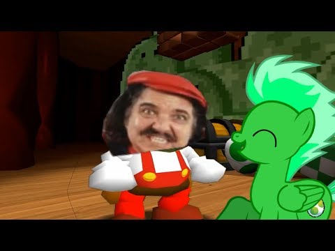 Yoshi Reacts: SMG4: The Super Mario Stupid Show