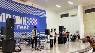 Download lagu Wahdana - Wafiq Azizah ( THE SEEDS SQUAD )  mp3