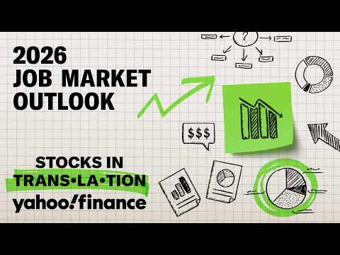 Jobs are up, but hiring is slowing - here’s what’s really going on