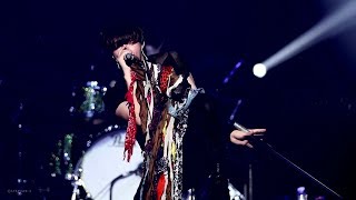 170701 SPYAIR : Imagination / Firestarter FANCAM