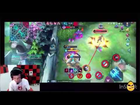 KETEMU GLOBAL LAYLA LITHARA AUTO MODE SERIUS/ Salena Montage