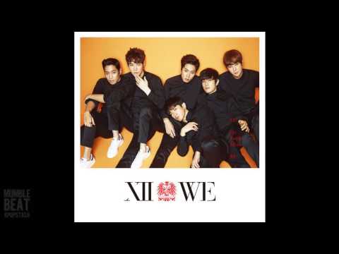 Shinhwa (신화) 정규12집앨범[WE] - White Shirts