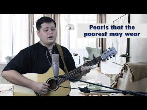 Unsearchable Riches (John Varney)