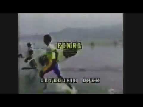 1990 World Amateur Championship 🏆Kelly Slater