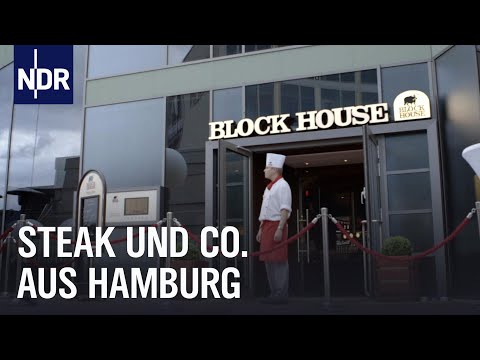 Video Thumbnail: Block House: Das Steakhouse-Imperium aus Hamburg (2014) | NDR Doku