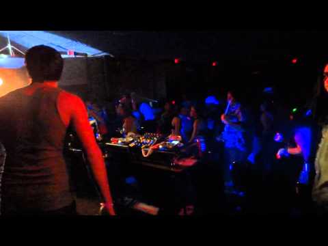 Shuto Con 2012 Rave : Ayres' Internet Friends