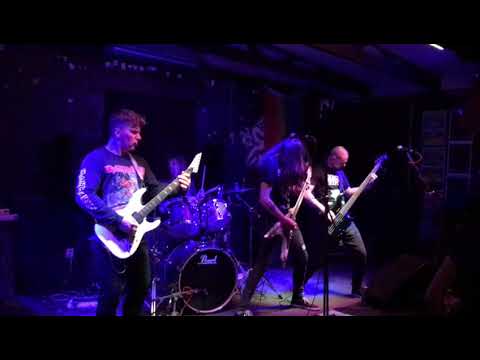 Murder Inc. - Totální Válka