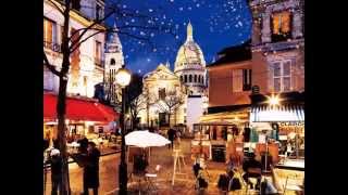 Couples in Paris "I'm In The Mood For Love" - yukitoshi (vo)