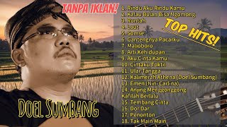 Download lagu Rindu Aku Rindu Kamu - DOEL SUMBANG FULL ALBUM | Tanpa Iklan mp3