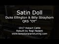 Satin Doll - 1917 Hobart Cable Upright