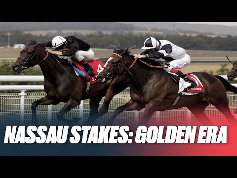 Nassau Stakes: The Golden Era