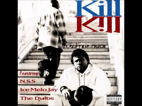 Kill Kill - Here We Go One Time