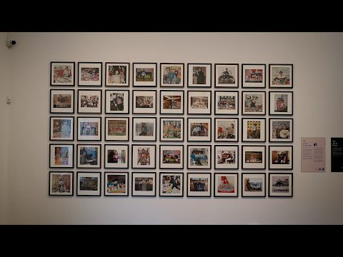 The Joy Project x People's Collection short version