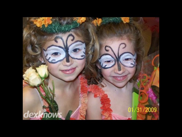 Dance Creations Dance Studio - Springfield, IL