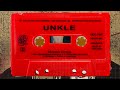 Deconstructing UNKLE - Unreal/Be There ft. Ian Brown