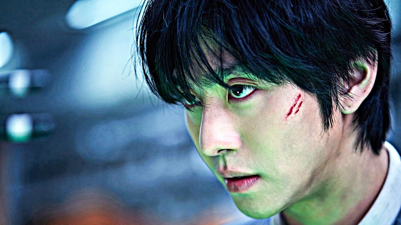 Omniscient Reader: The Prophecy - Видео