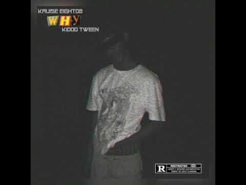 KIDDOTWEEN & KRUISE EIGHT08 - I.G.(Audio) (PROD. KRUISE EIGHT08)