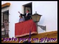 La misma Sevilla - María del Monte (Letra) 