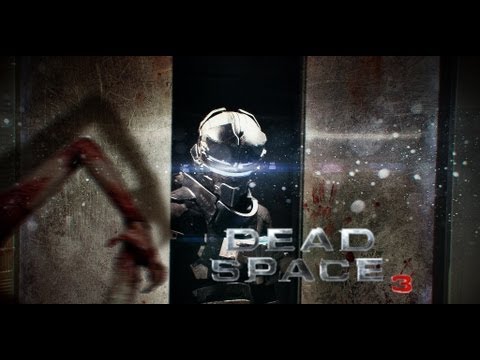 Dead Space 3 #7 Koniec jest bliski HD GAMEPLAY
