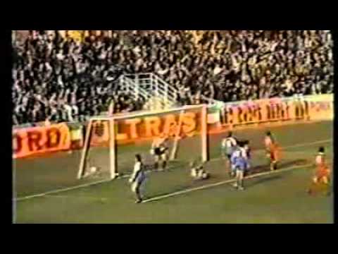 Serie C2 girone A 1991/92 25 Ravenna - Cuneo 2-0