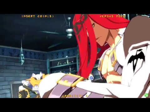 GGXrdR 6/2/16 - 310 (Venom) Matches