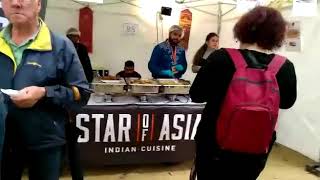 Europe Best Event | Bollywood Songs | Indian Food