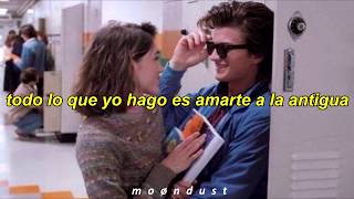 Old School- Urban Cone // Español