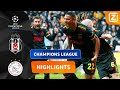 DE DOELPUNTENMACHINE SLAAT WEER TOE! ?? | Besiktas vs Ajax | Champions League 2021/22 | Samenvatting