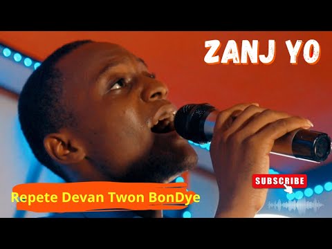 TE GEN 99 MOUTON YO - Joy Clerf Derisier | Zanj Yo Repete Devan Twon BonDye