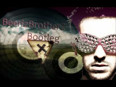 Calvin Harris feat. Kelis - Bounce (BeerizBrotherZ Bootleg)