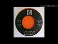 Betty Everett - I Can't Hear You (1964)