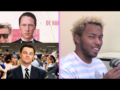 NRK EXIT Ligner På The Wolf of Wall Street! #podtubenklipp