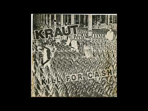 Kraut – Kill For Cash