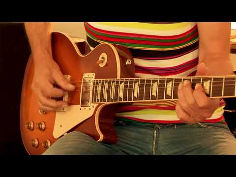 2010 Gibson Les Paul Traditional Flametop