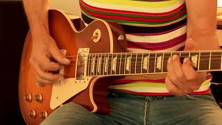 Video thumbnail for 2010 Gibson Les Paul Traditional Flametop by GregsGuitars