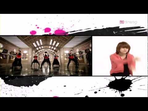 Boyfriend (Janus) 보이프렌드 (야누스) [Pops in Seoul]