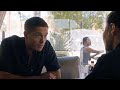 1x02 You Have Feet TIM LUCY SCENES THE ROOKIE