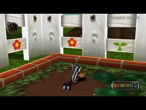 Chibi Robo! - Wii New Play Controls Japanese Trailer