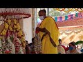 Sri Kodandarama Swamy Kalyanam 2021