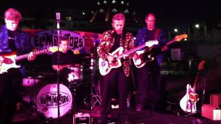 Telstar - The Eliminators