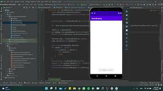 Basic Banking App | Android Project | The Sparks Foundation Internship