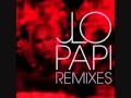 Papi (Instrumental) - Jennifer Lopez remix