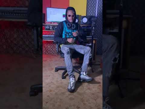 DIAMOND PRINCE-5BILLION STRONG-RED FLAG MUSIC-GIVING A PRECAUTION HOW FOR PREVENT CORONA VIRUS